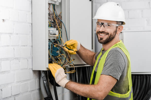 Best Residential Electrician Services  in Union City, IN