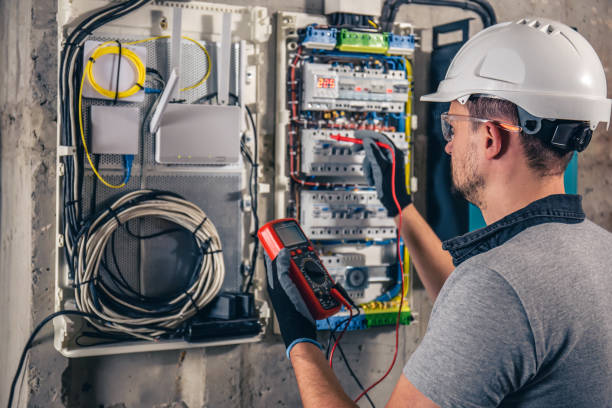 Best Commercial Electrician Services  in Union City, IN
