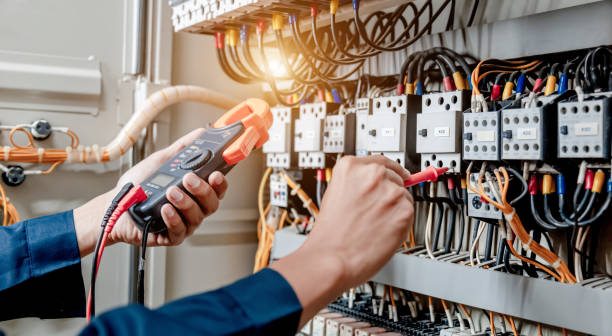 Best Electrical Rewiring Services  in Union City, IN