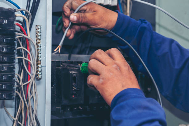 Best Electrical Contractors for Businesses  in Union City, IN