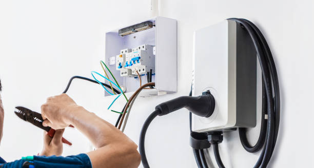 Best Home Electrical Repair  in Union City, IN