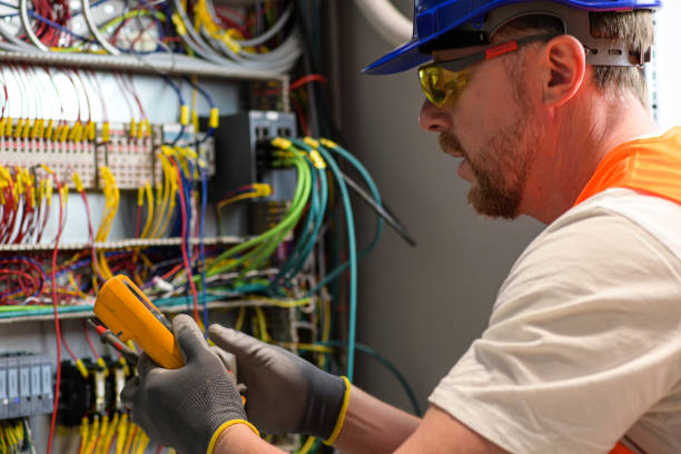 Best 24-Hour Electrician  in Union City, IN